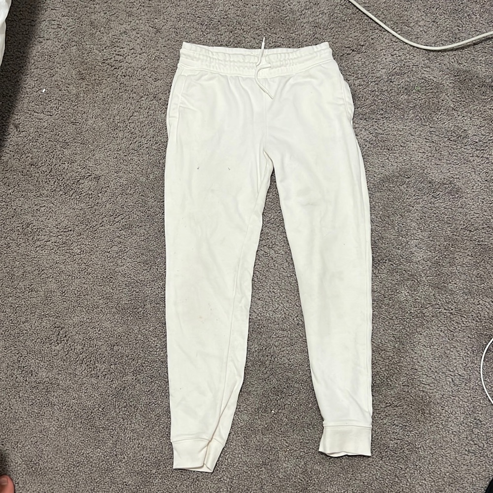 Got too small for me